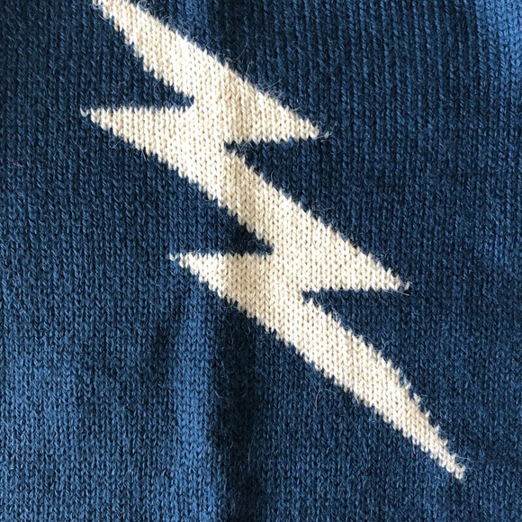 Oeuf Alpaca Romper - Picture 4 of 8